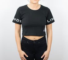 Womens Legacy  Crop Top