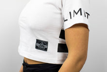 Womens Legacy  Crop Top