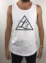 Legacy Tank