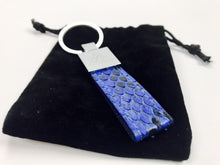 Legacy Python Key Fob