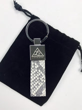 Legacy Python Key Fob