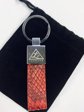 Legacy Python Key Fob