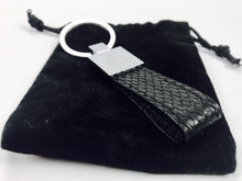 Legacy Python Key Fob