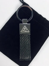 Legacy Python Key Fob