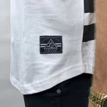Legacy Tank