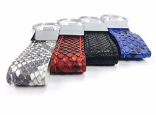 Legacy Python Key Fob