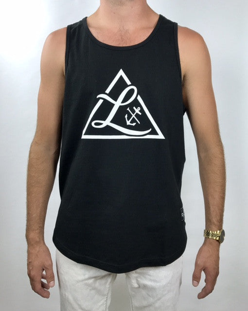 Legacy Tank