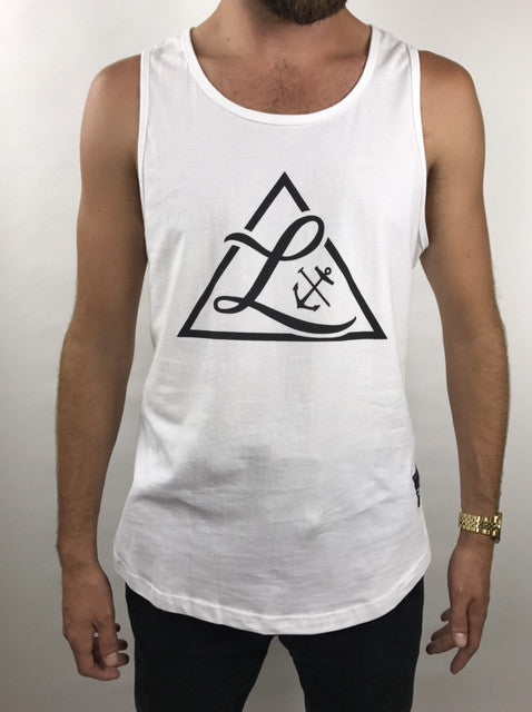 Legacy Tank