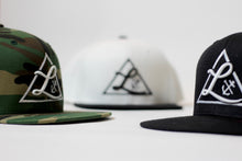 Legacy Snapback