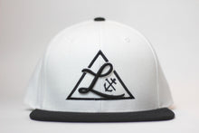 Legacy Snapback