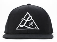 Legacy Snapback