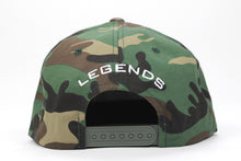 Legacy Snapback