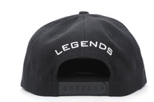 Legacy Snapback