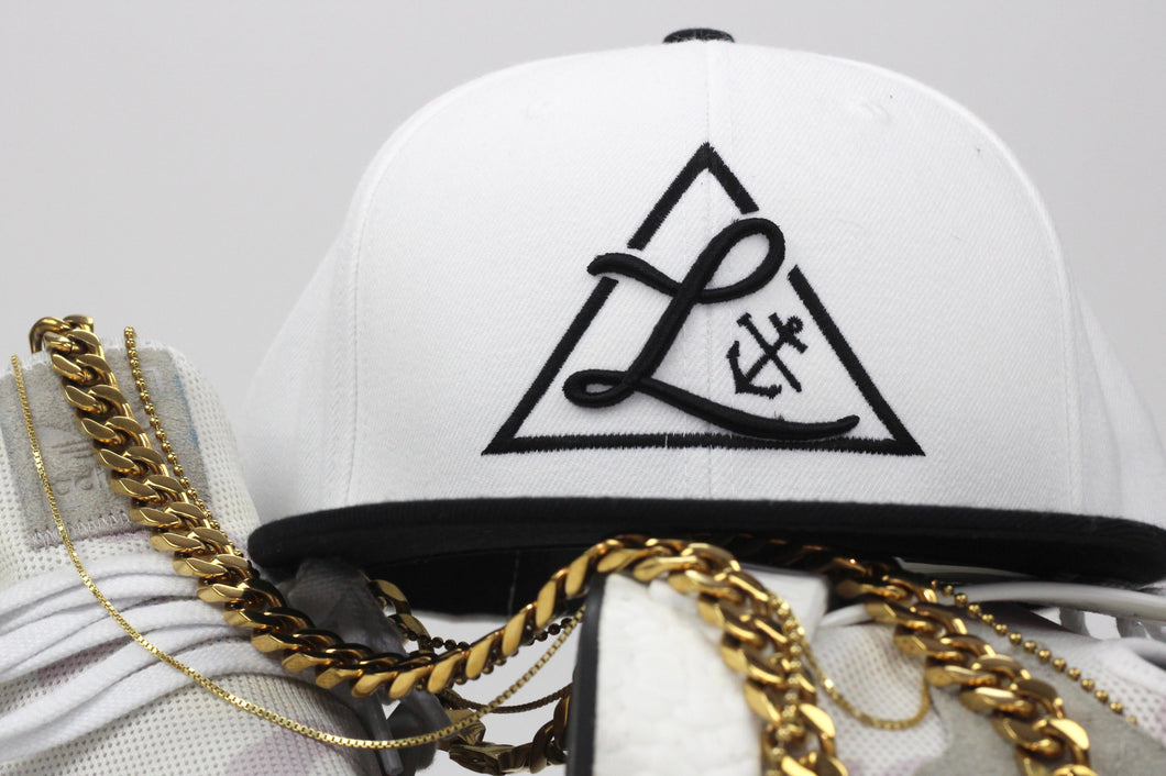 Legacy Snapback