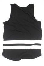Legacy Tank