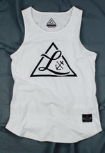 Legacy Tank