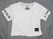 Womens Legacy  Crop Top