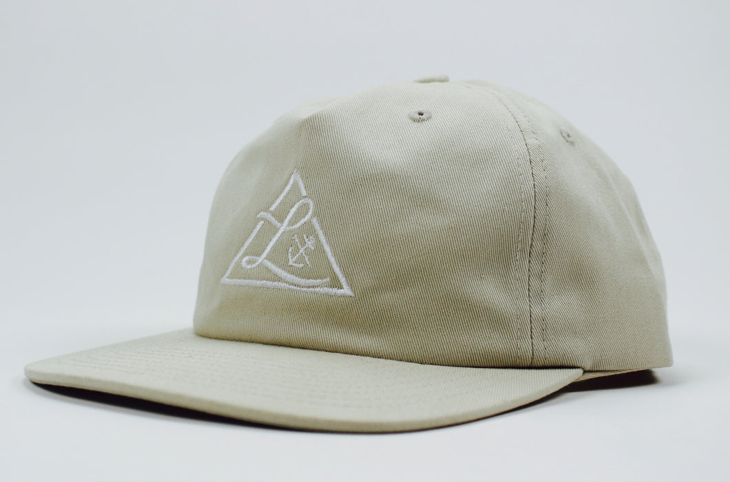 Legacy Strapback