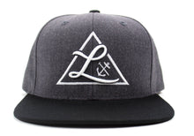 Legacy Snapback