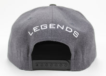 Legacy Snapback