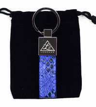 Legacy Python Key Fob