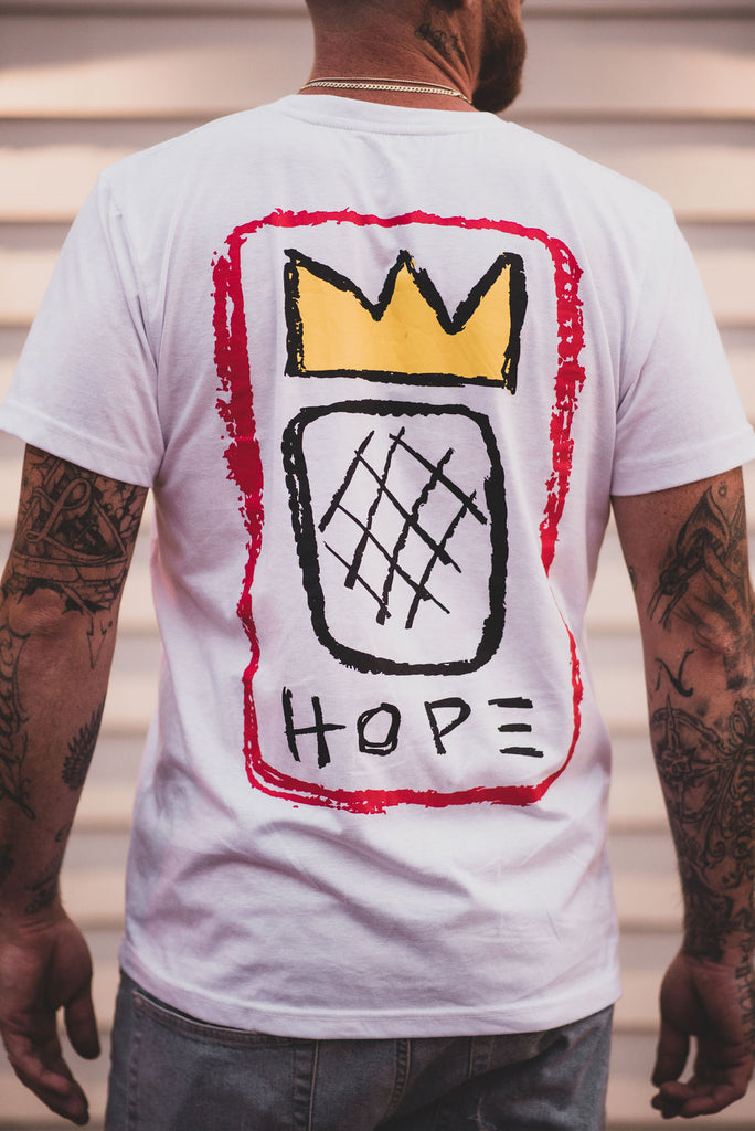 HOPE SHIRT – Legends Limited