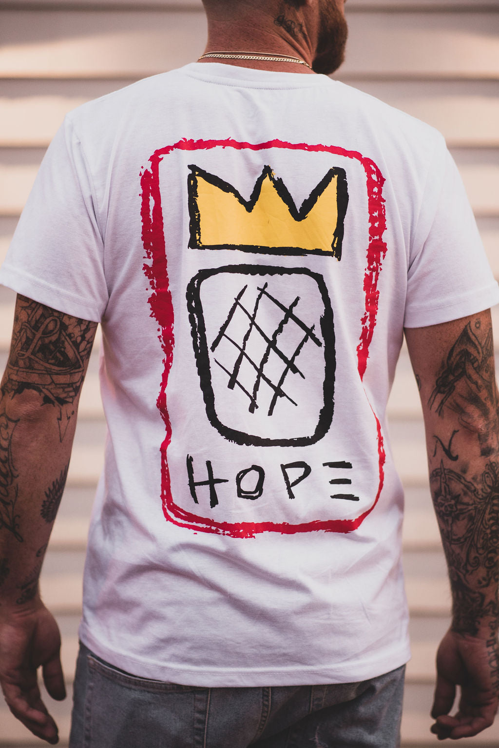 HOPE SHIRT